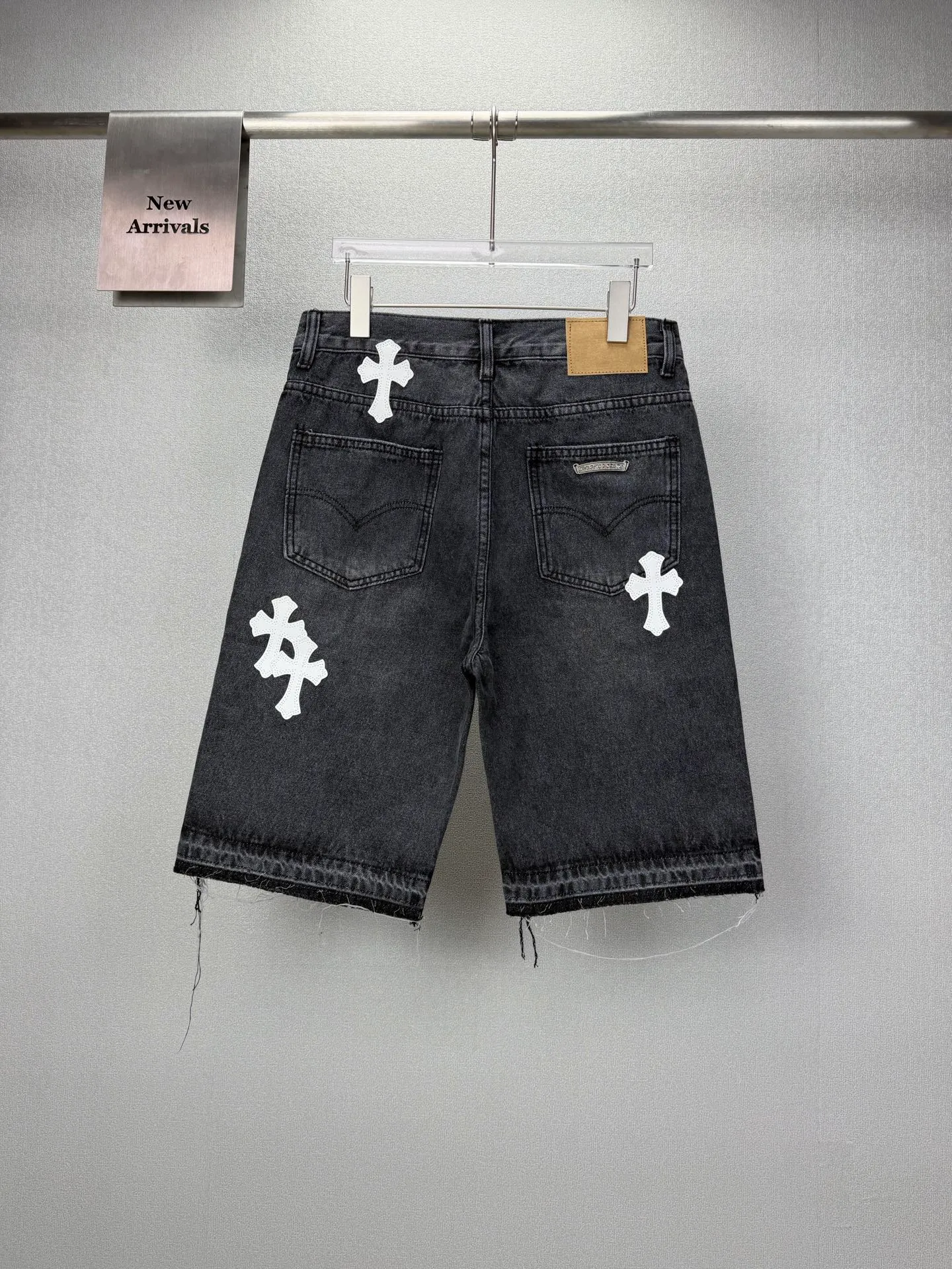 2026New Arrival White ， Same Style ， 、 White 、 ， 、 ！ Versatile ！！ Same Style 👫 ：Black Size：28、30、32、34、36（ Size）